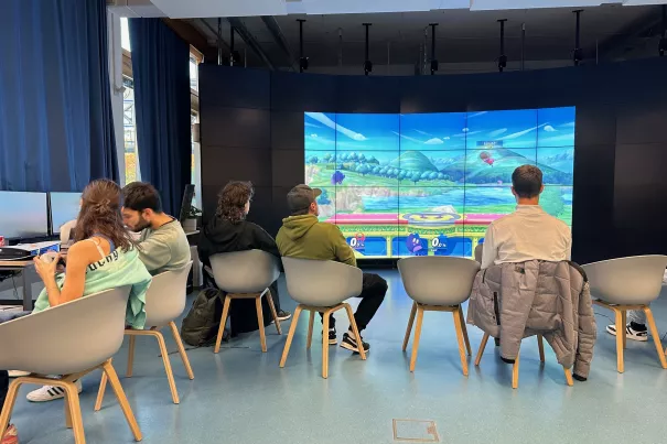 Halloween Gaming Special im GameStudio