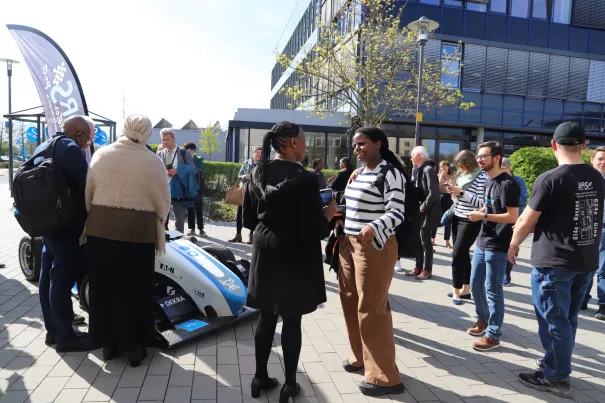 Netzwerkreffen Subsahara mit BRS Motorsport StA 20250408 Foto Martin Schulz 01 (002)