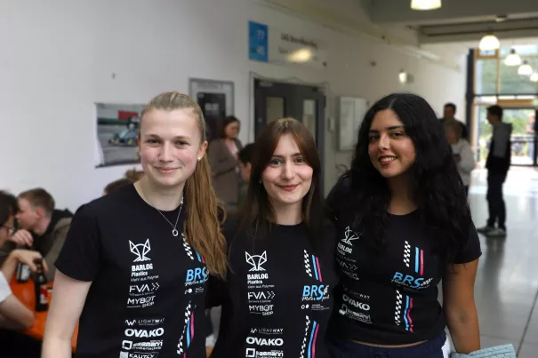 Rollout BRS Motorsport StA 20250523 Foto Juri Kuestenmacher 015