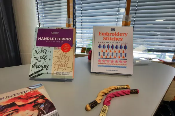 Diversity Creates Bücher 