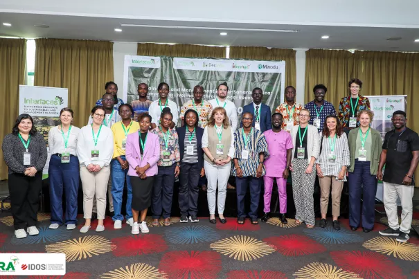 e-certificate launch INTERFACES June 2025