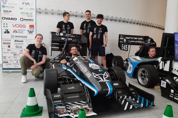 Tag des offenen Projekts TdoP Juli 2025