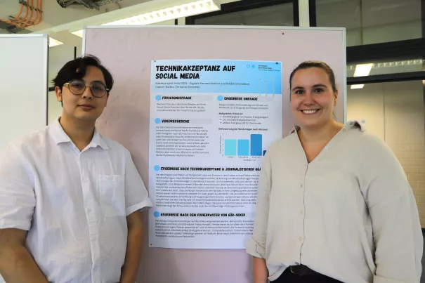Tag des offenen Projekts TdoP Juli 2025