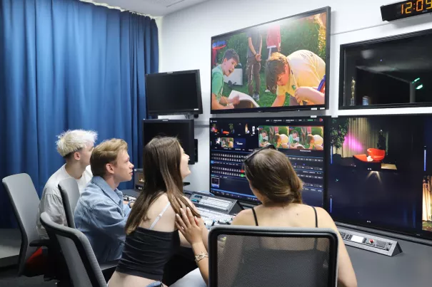 Tag des offenen Projekts TdoP Juli 2025