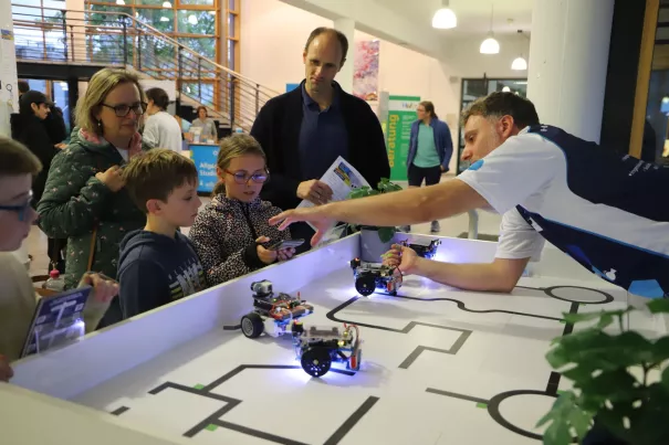 2025-09-26 Nacht der Technik NdT in StA