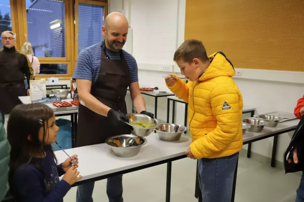 2025-09-26 Nacht der Technik NdT in StA