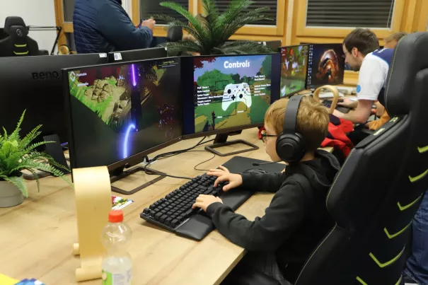 2025-09-26 Nacht der Technik NdT in StA