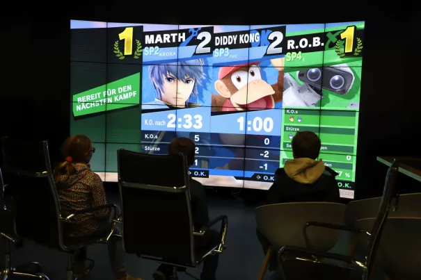 2025-09-26 Nacht der Technik NdT in StA