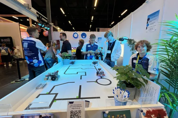 Gamescom 2025