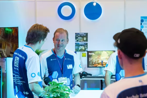 Gamescom 2025