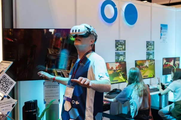 Gamescom 2025