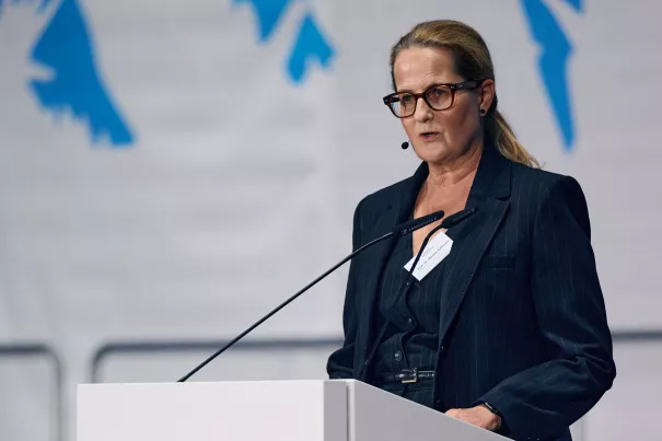 Absolventenfeier 2025