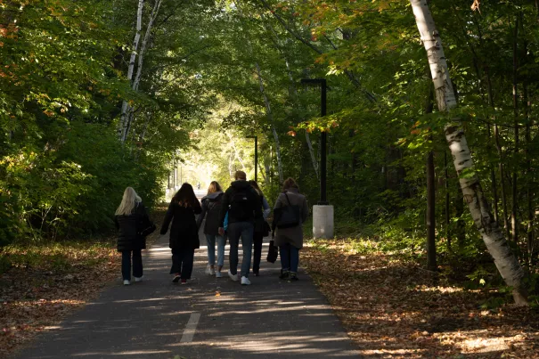 Fredericton, New Brunswick