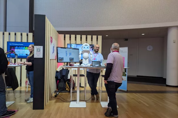 Telekom ExplorAItion Day