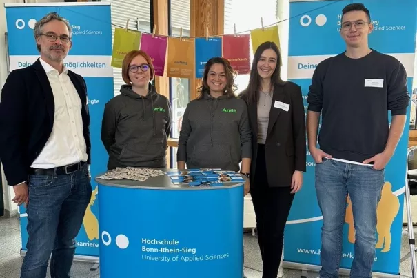 Unternehmenstag 2025