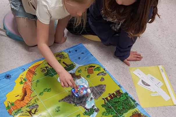 Öffentliche Bücherei Rheinbach