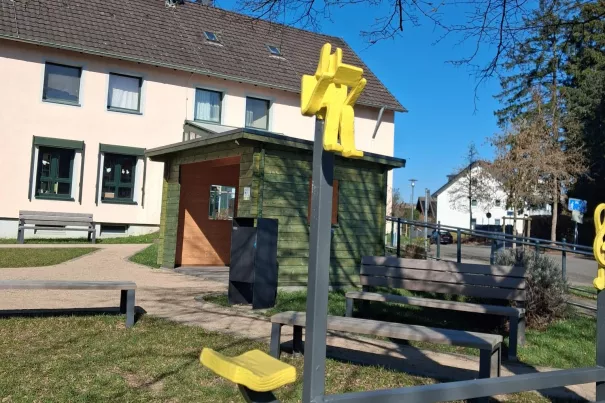 Gemeindebücherei Neunkirchen-Seelscheid