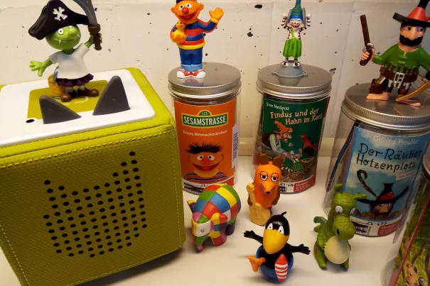 Stadtbücherei Bad Honnef