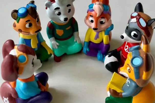 Stadtbücherei Sankt Augustin