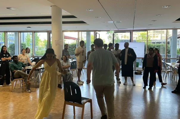 MAS party 06-26 8