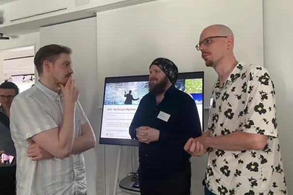 EdTech Event IVC