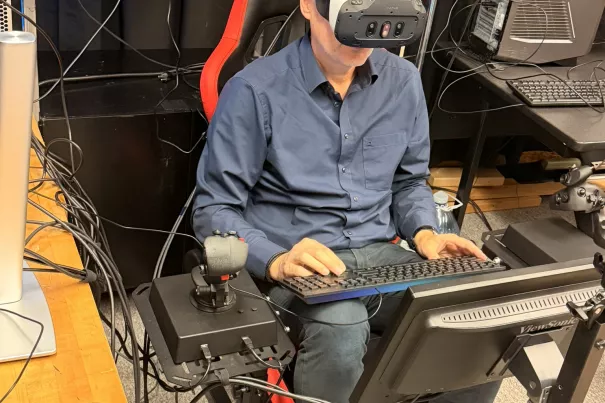 Internationale Vernetzung für Forschung und Games Technology in Kanada 2026