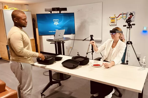 Internationale Vernetzung für Forschung und Games Technology in Kanada 2026