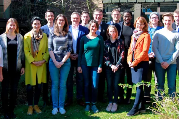 Teaserbild_ PHD-Day des Graduierteninstituts (DE)