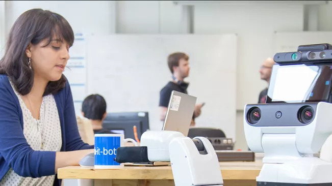 Studiengang MAS - Teasercut (DE)