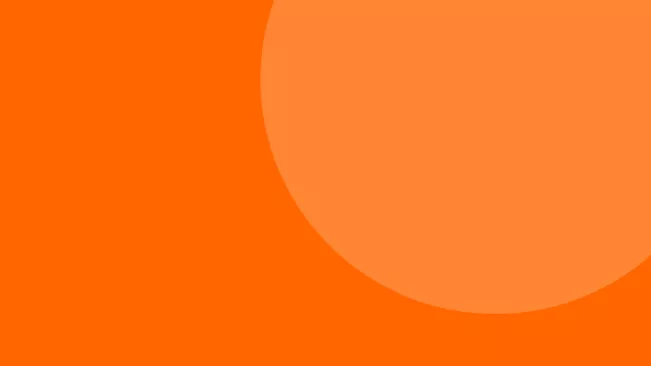 Platzhalter Grafik A orange dunkel