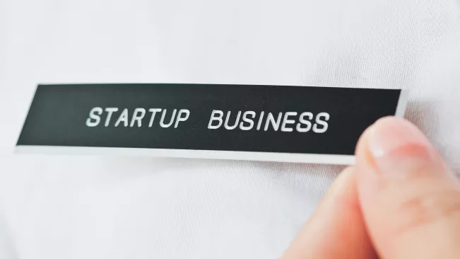 Start-up Business_Start-up-Lexikon