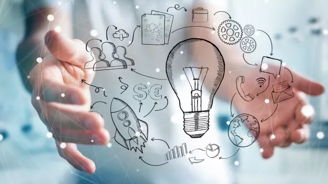 Forschen und Kooperieren