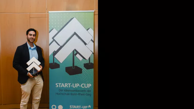 Gewinner Start um Cup 2024