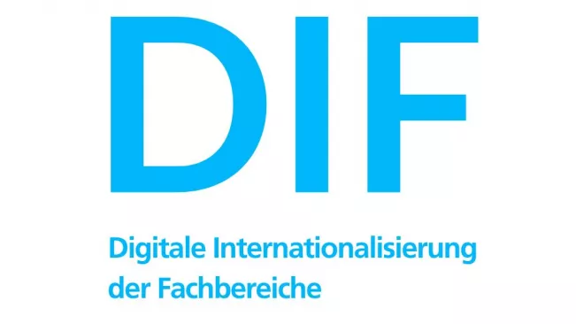 Logo_DIF_Digitale_Internationalisierung_der_Fachbereiche