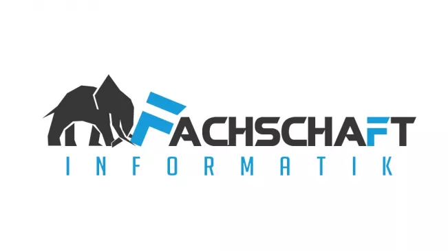 Logo Fachschaft Informatik 2022