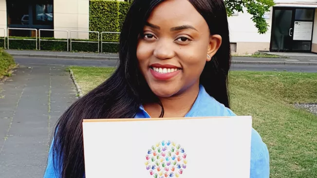 Diversity Botschafter-ambassador