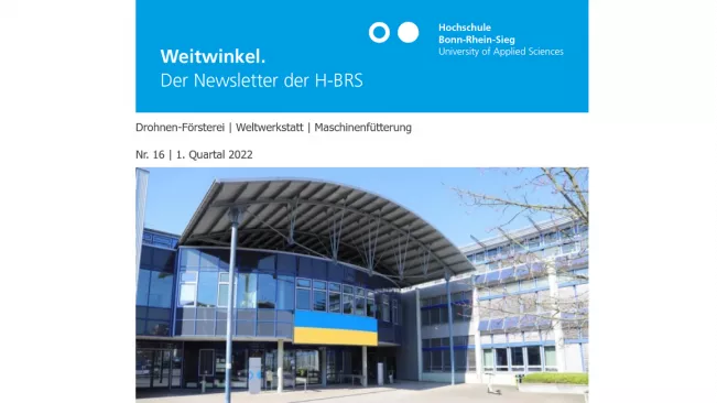 Screenshot Newsletter Weitwinkel Nummer 16 2022-03