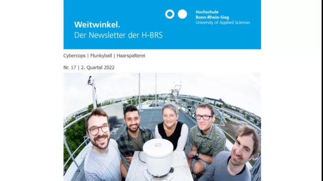 Screenshot Newsletter Weitwinkel Nummer 17 2022-06