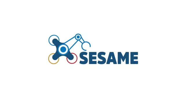 SESAME logo