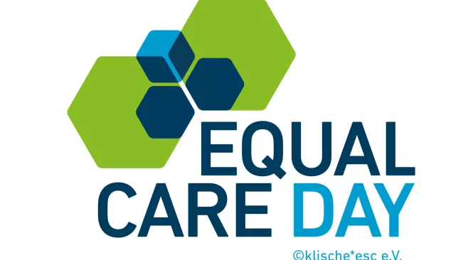 Equal Care Day Logo