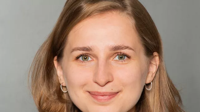 Porträt_Emelianova_Polina_Ringvorlesung_TUE