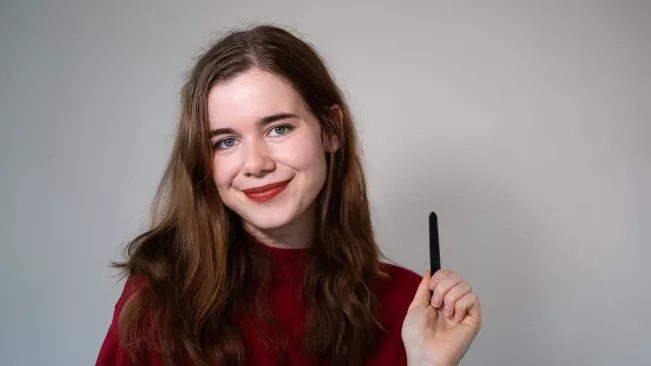 Eva Ewerhart_Alumni-Fragebogen