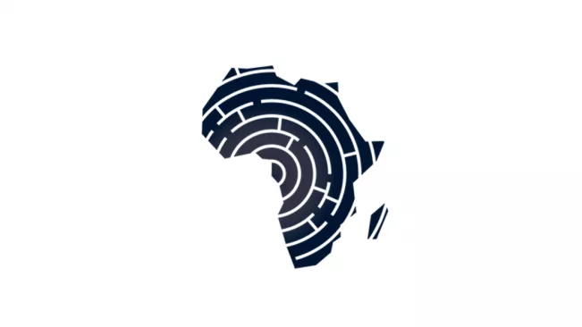 Logo Mittelstandsindex Afrika