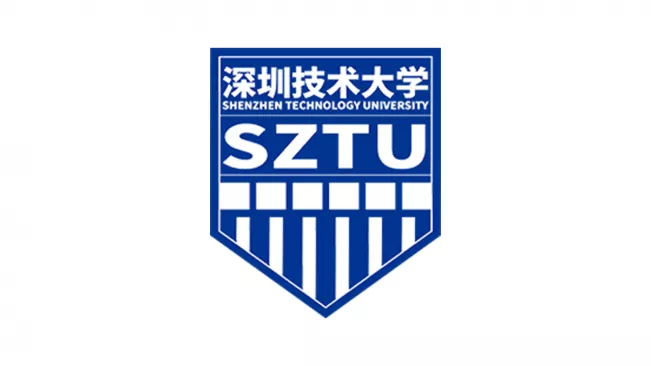 Shenzhen Technology University Logo