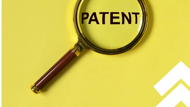 Schmuckbild Patent