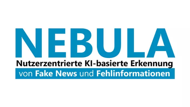 Logo Forschungsprojekt NEBULA 2025 canvas