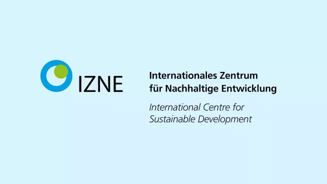 IZNE Logo lang Teaser 