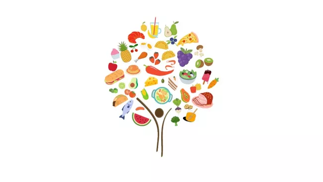 Logo Diversity Snack