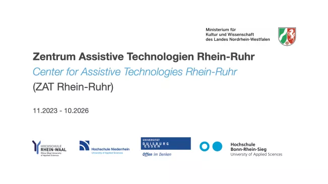ZAT Rhein-Ruhr