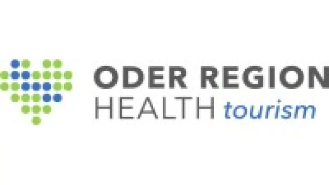 Oder Region Health Logo